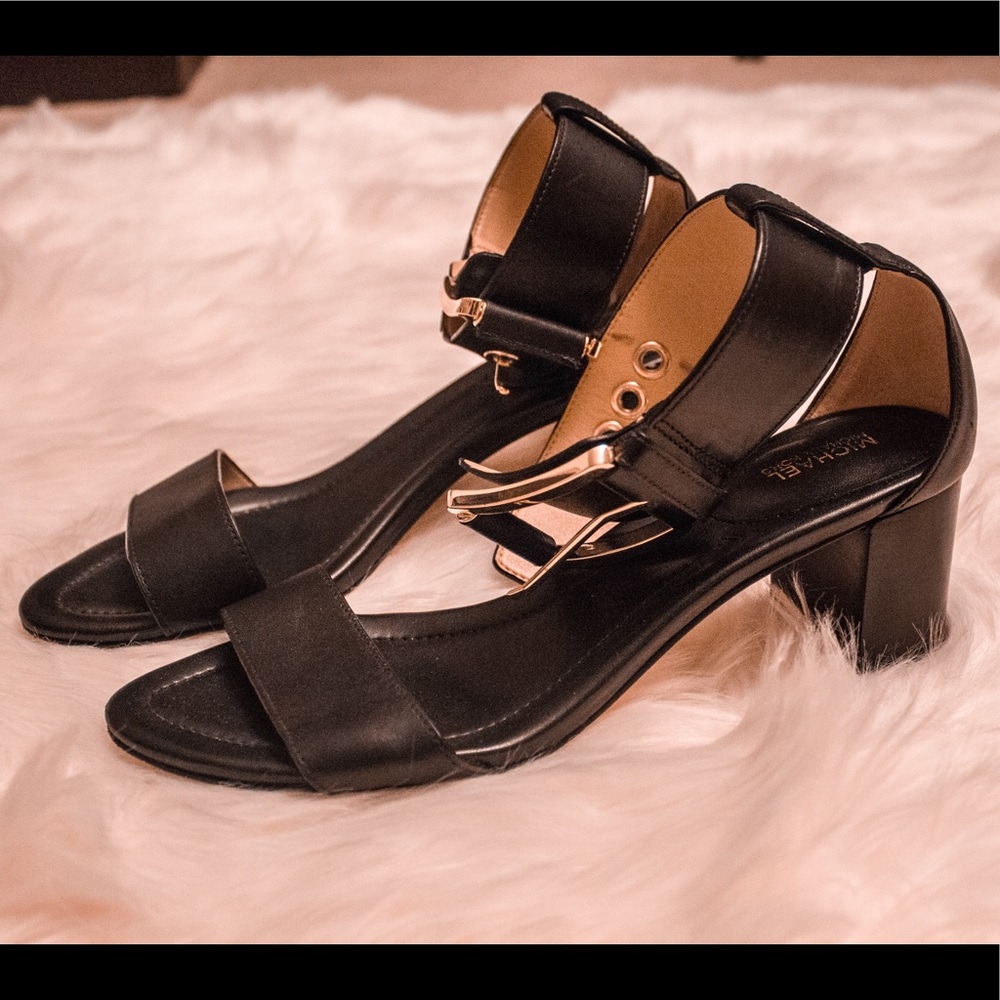 Michael Kors heels